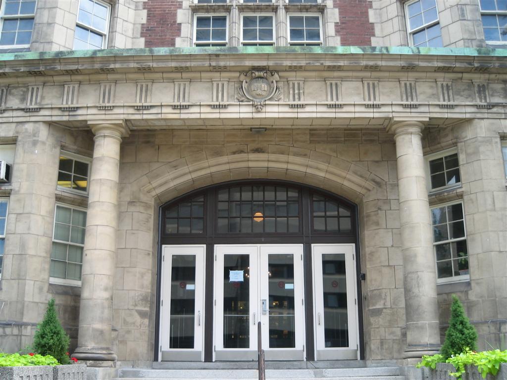 University of Toronto Schools